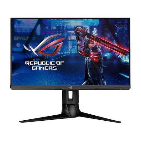 Maxpower 23.8 in. Erog Strix 1080P HDR Full HD IPS 270Hz 1Ms Gaming Monitor MA3546700